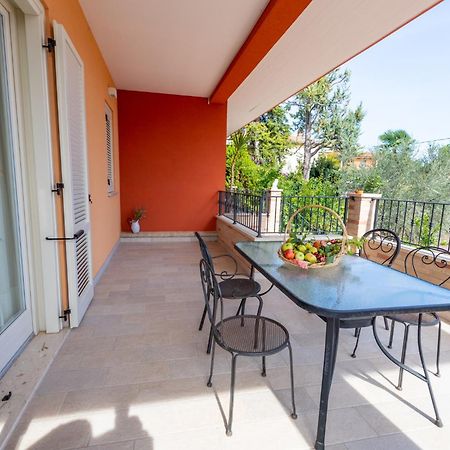 B&B Toma' Pagliare Buitenkant foto